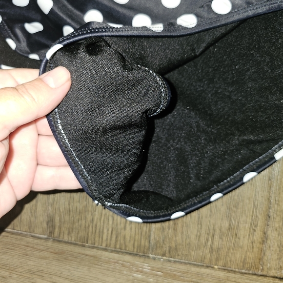 Zanful sz. Xlarge bikini set - Picture 4 of 11